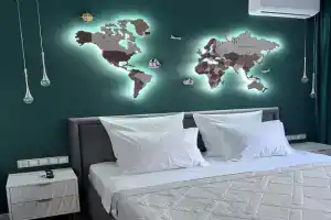 Novaya Sovremennaya V Novom Zhk Flat, Pavlovsk