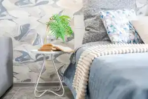 Studiya S Vidom Na More I Gory Lodging house, Novorossijsk