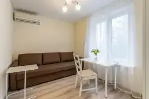 Pavla Andreeva 7 Apartments, Moscow