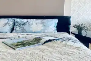 Citylife Odnokomnatnaya S Vidom Na Gory Flat, Samara