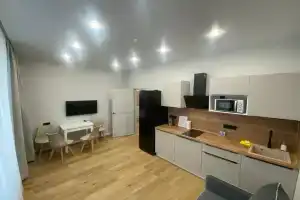 Sea Side Apartments 14, Adler