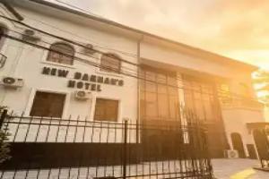 Hotel New Darhan Hotel, Tashkent