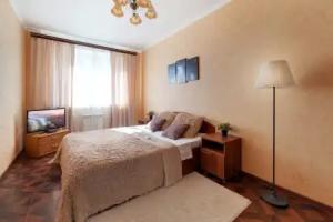 Uyutnye Kvartiry V Zhk Prestizh V Tsentre by Sutki26 Apartments 1, Pyatigorsk