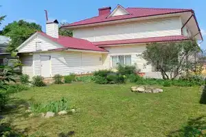 Kottedzh V Tule 320 KvM Private House, Tula