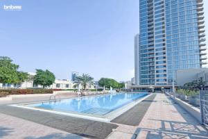 Bnbme, Golf Tower 1, 2 Bdr Apartments, Dubai