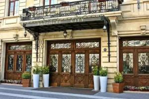 Sapphire City Hotel, Baku