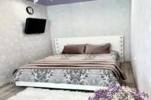 U Vechnogo Ognya Dvuhkomnatnaya flat, Dzerzhinsk