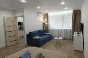 Vozle ploschadi Lenina Flat, Volgograd