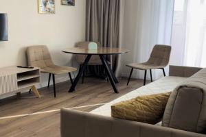 Uyutnaya Ryadom S Metro Prospekt Prosvescheniya Flat