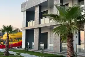 Ptitsefabrika - Hotels