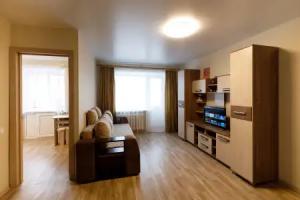 Na Voznesenskoj 80 Apartments, Yoshkar-Ola