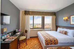 Pera Rose Hotel, Istanbul