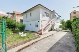 Gardelin Apartments, Tivat