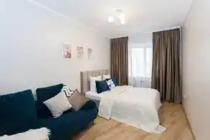 Abakan.apart Na Lermontova Flat, Abakan