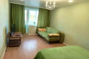 Uyutnaya V Tsentre Goroda Flat, Kostroma