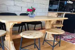 Ekodom La Derbent Apartments