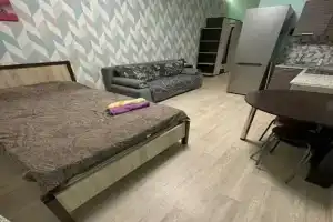 Na Zavodskom Shosse 59b Flat, Samara