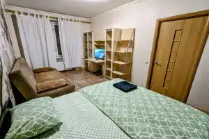 Vozle Metro Voykovskaya Apartments, Moscow