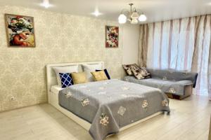 West39 Gaidara 15a Apartments, Kaliningrad