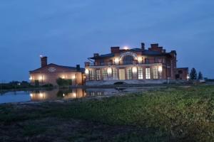 Villa Arpachina Hotel, Manychskaya