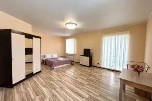 Ryadom S Kvanyyu I Termami Na Pravom Beregu Apartments, Kaluga