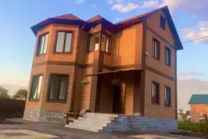 Uyutny Private House, Kolomna