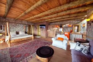 Prima Donna Hotel, Patara