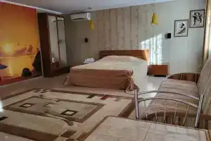 Na Ulitse Gagarina 44 Flat, Magnitogorsk