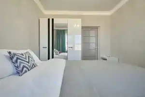 Na Kalinina145b Private house, Kislovodsk