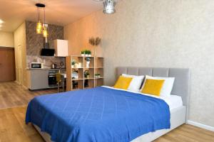 ZhK Aksakovskiy Apartments, Ufa