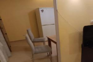 Berezovyij Mikrorajon 106 Flat, Irkutsk