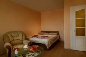 Marshala Koneva 29 Apartments, Smolensk