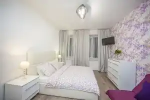 Old Town Apartments, St. Petersburg