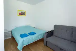 OK Bukhantseva 66 Apartments, Volgograd