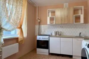 Komfortnaya Odnokomnatnaya V Istoricheskom Tsentre Goroda Flat, Syzran