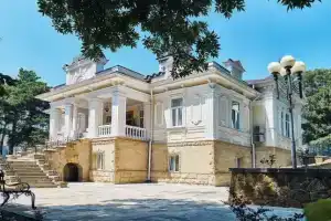 Delyuks Guest house, Kislovodsk