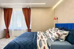 Orange Apart Zhk Parus Apartments, Novorossijsk