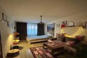 Solnechnaya I Uyutnaya Kvartira Flat, Vladikavkaz