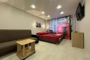 V Stile London Flat, Vladimir