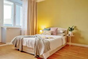 Na Ulitse Proletarskaya 7 Flat, Zheleznodorozhnyy