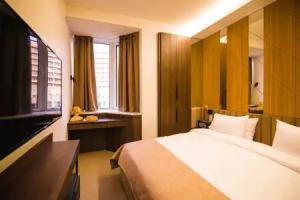 Cartez by Horizon Hotels,, Yerevan
