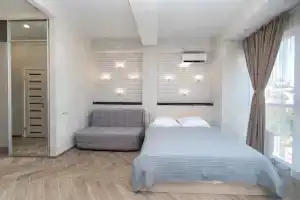 Studiya U Morya V Sochi - Idealny Variant Dlya Otdykha Flat, Sochi