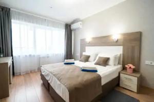 Arli Grace Hotel and Spa, Adler