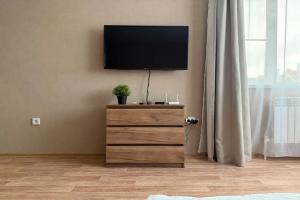 Uyutnaya Novom Rayone Flat, Yeysk