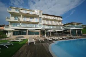 Hotel Palazzo del Garda, Desenzano del Garda