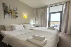 Studiya S Balkonom # 412 Apartments, Astrakhan