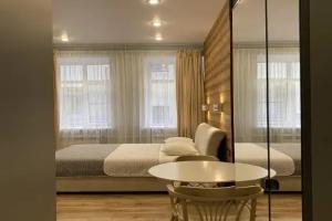 Apartment Karetnaya 3