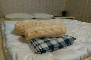 Zhukova 46 Flat, Moscow