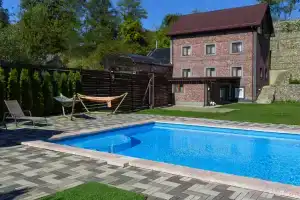 Pos. Krasnooktyabryskiy Maykop Private house, Maykop