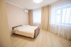 Na Kalandarishvili 12 Flat, Yakutsk